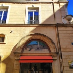 Quelques souvenirs d'un passage éclair à Aix-en-Provence ⚡.#france #aixenprovence #city